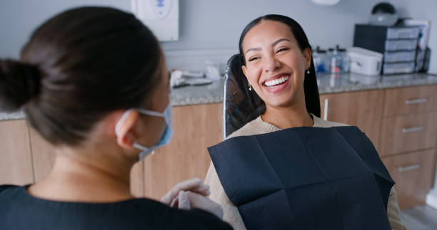 Professional Dental Services in Canton, NC